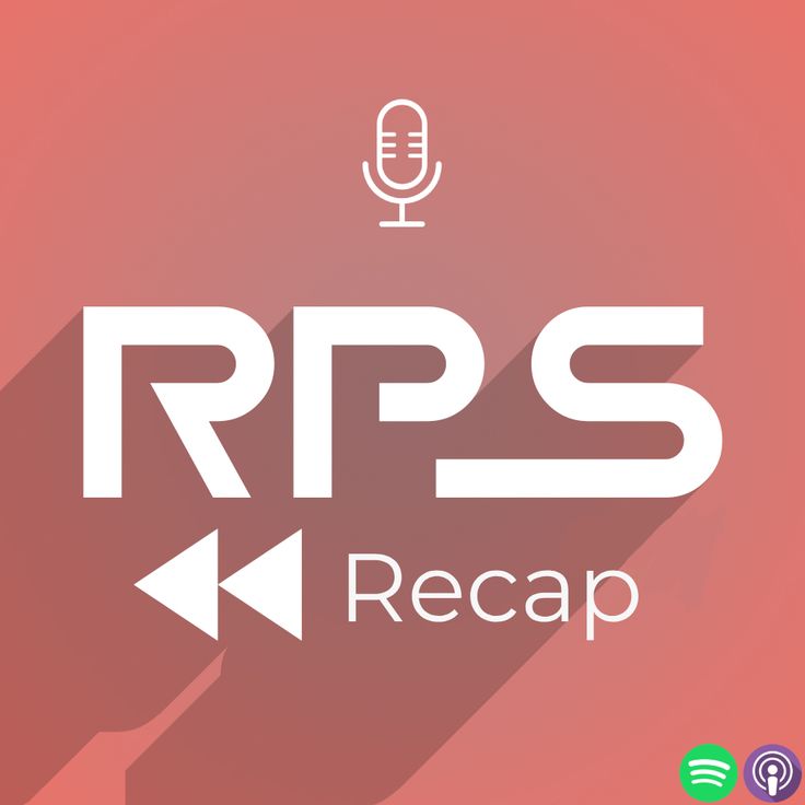 RPS RECAP